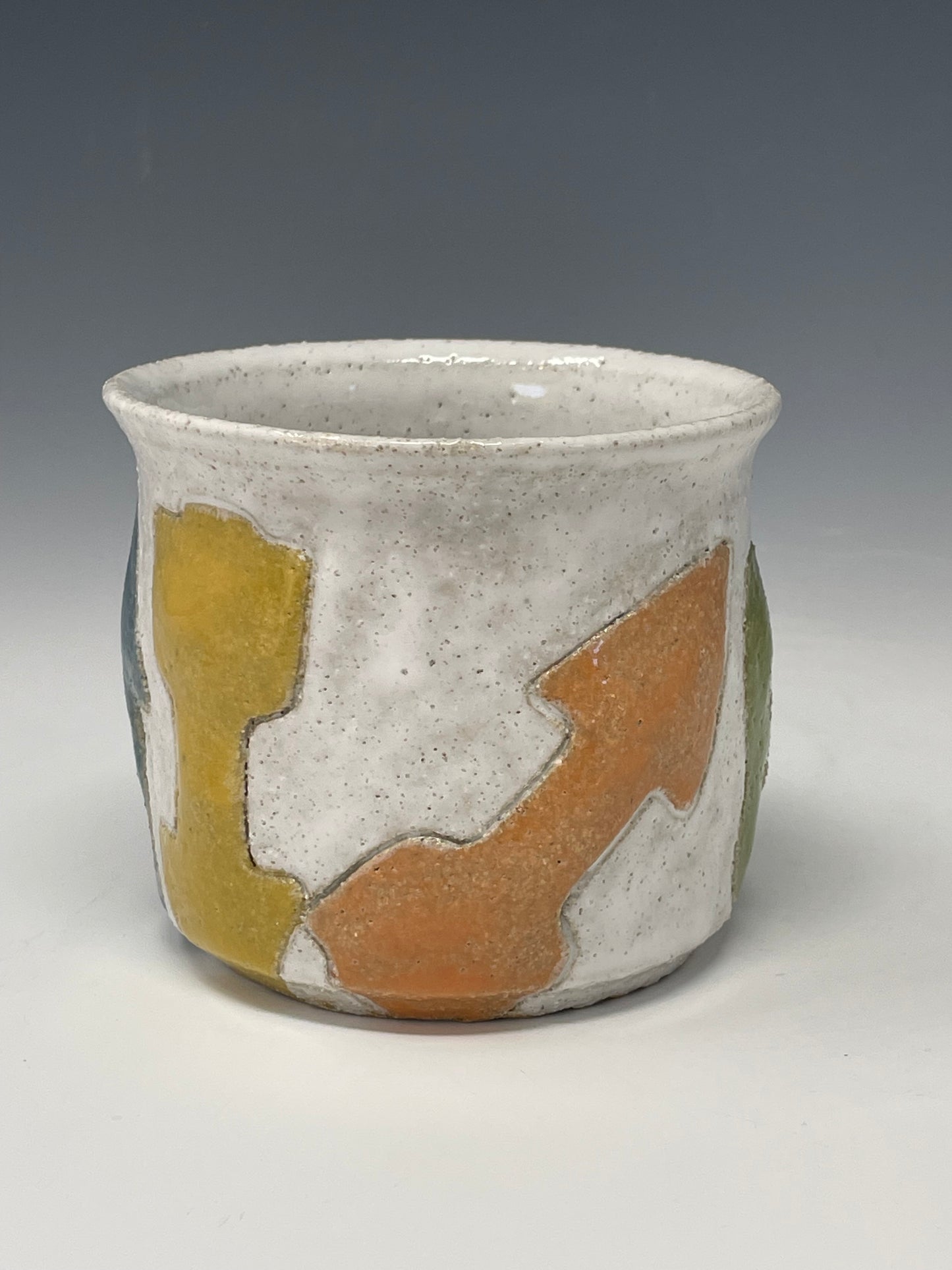 William Tell Planter