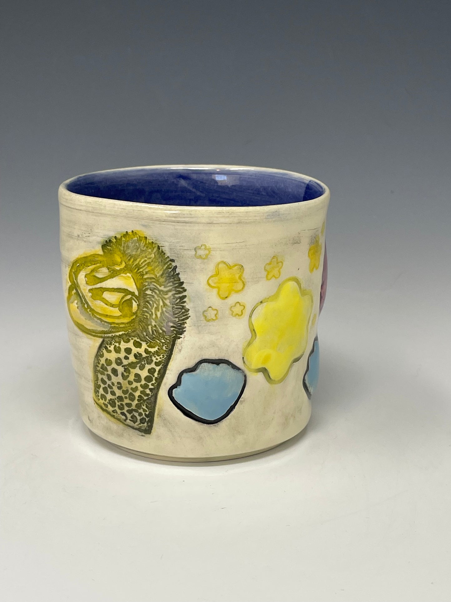 Kukla and Ollie Cup