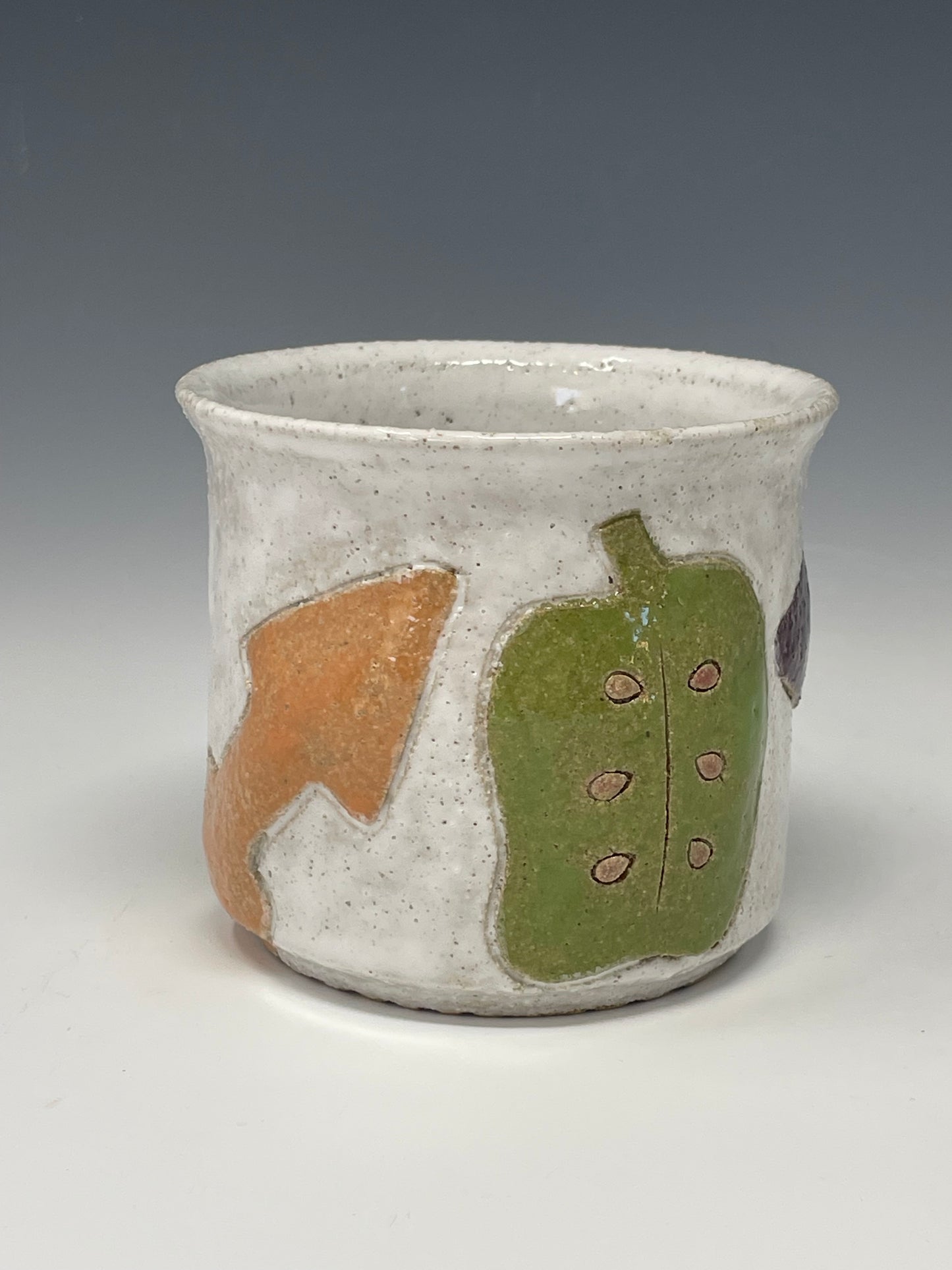 William Tell Planter