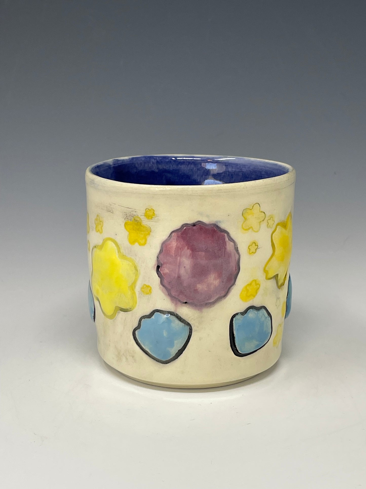 Kukla and Ollie Cup