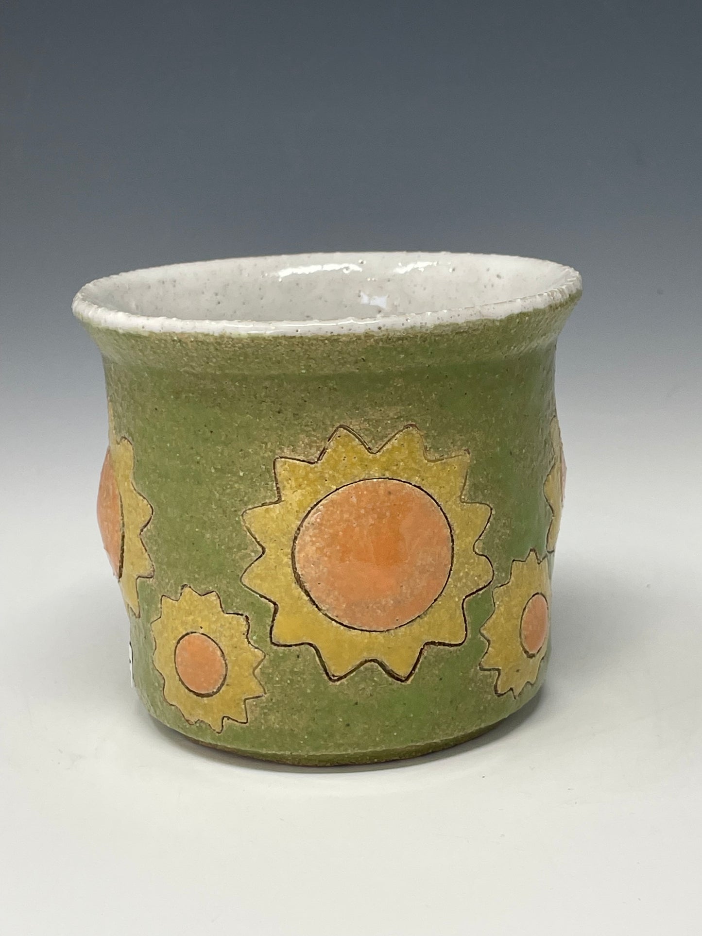 Sunny Days Planter