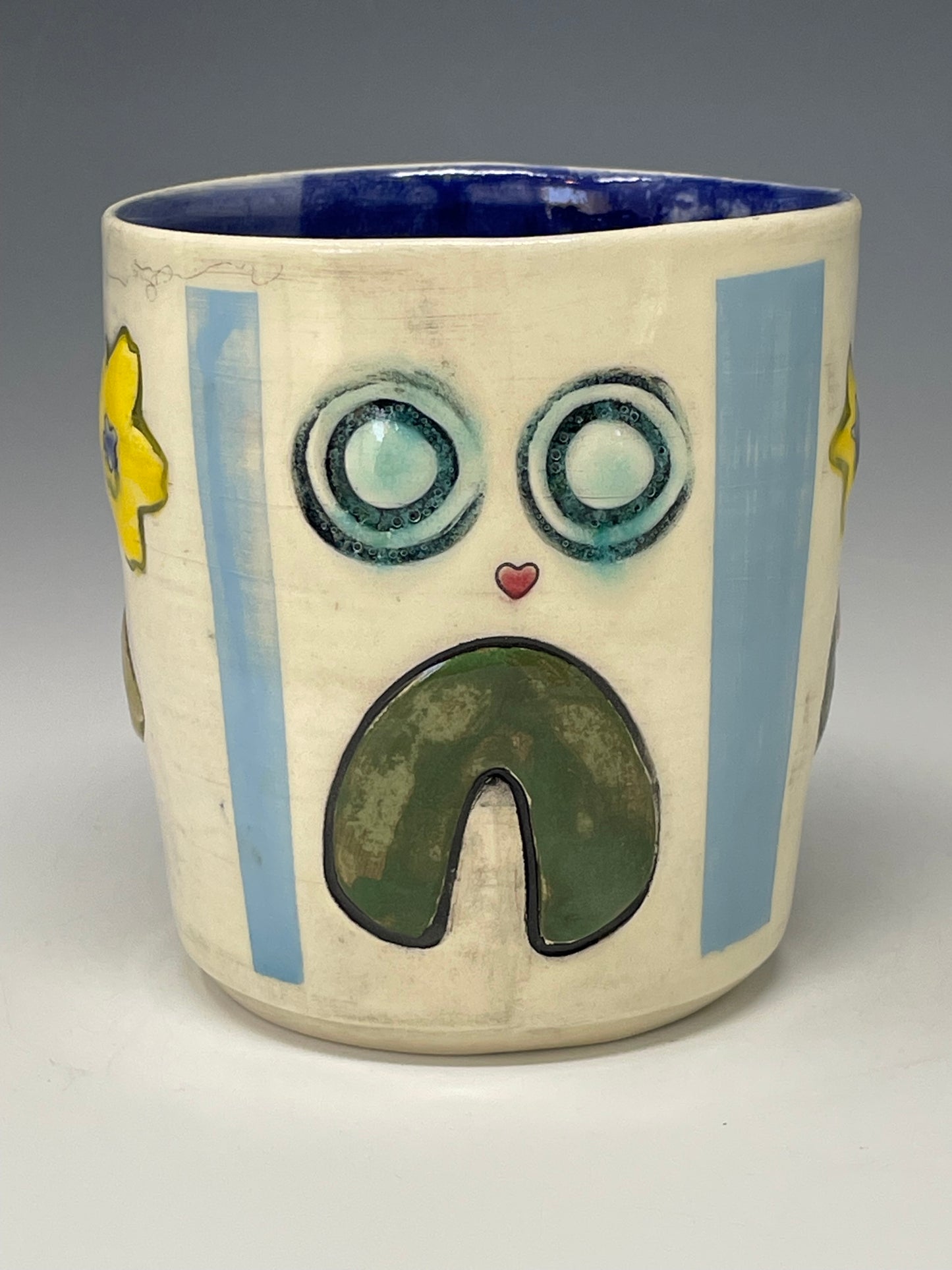 Spades & Stars Cup
