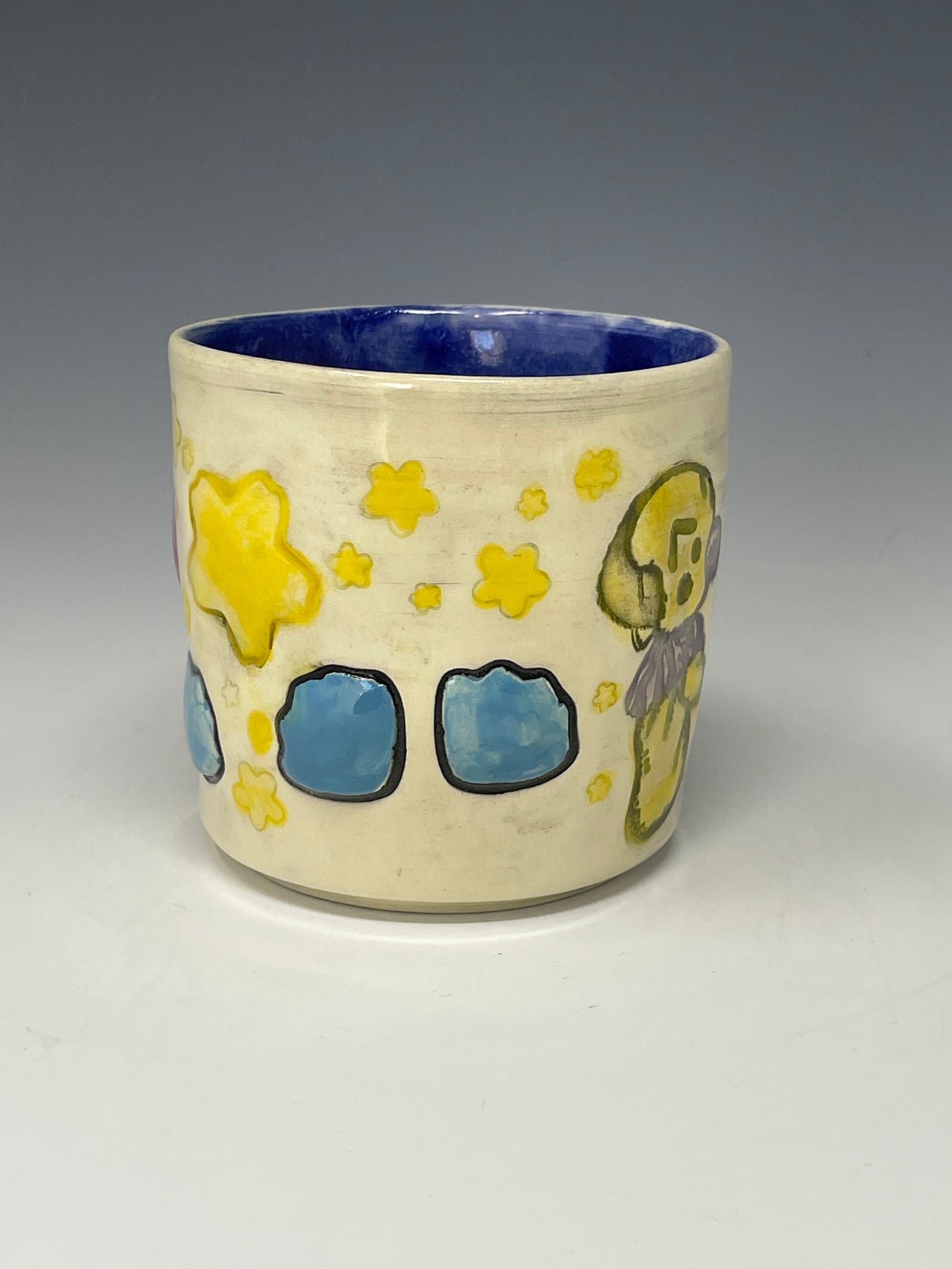 Kukla and Ollie Cup
