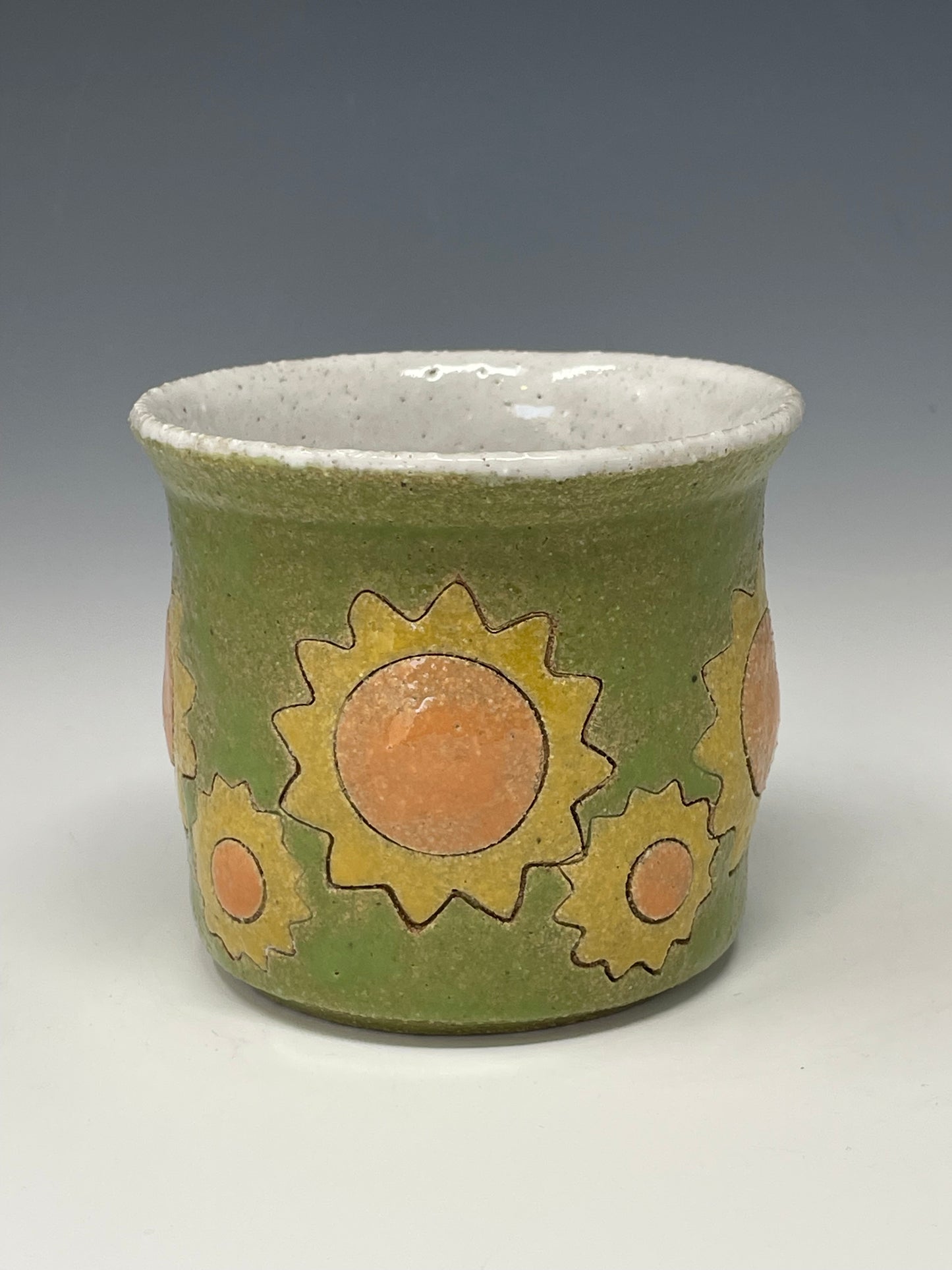 Sunny Days Planter