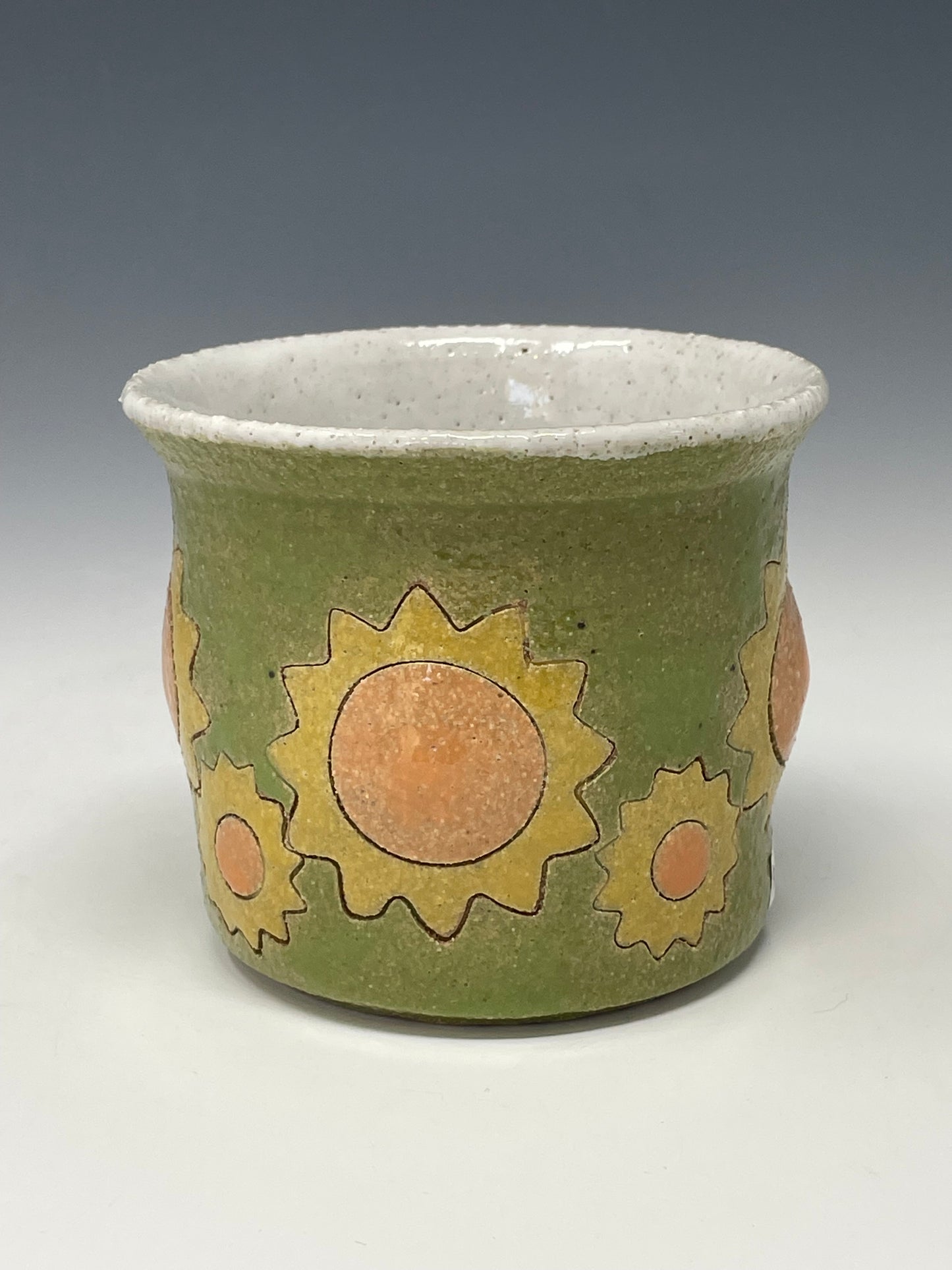 Sunny Days Planter