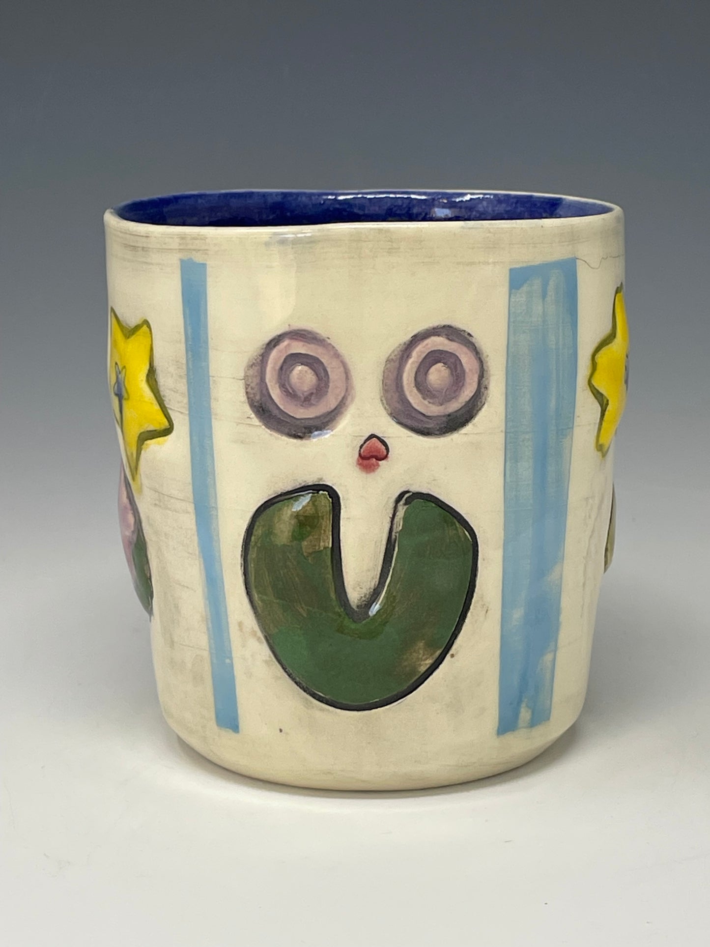 Spades & Stars Cup