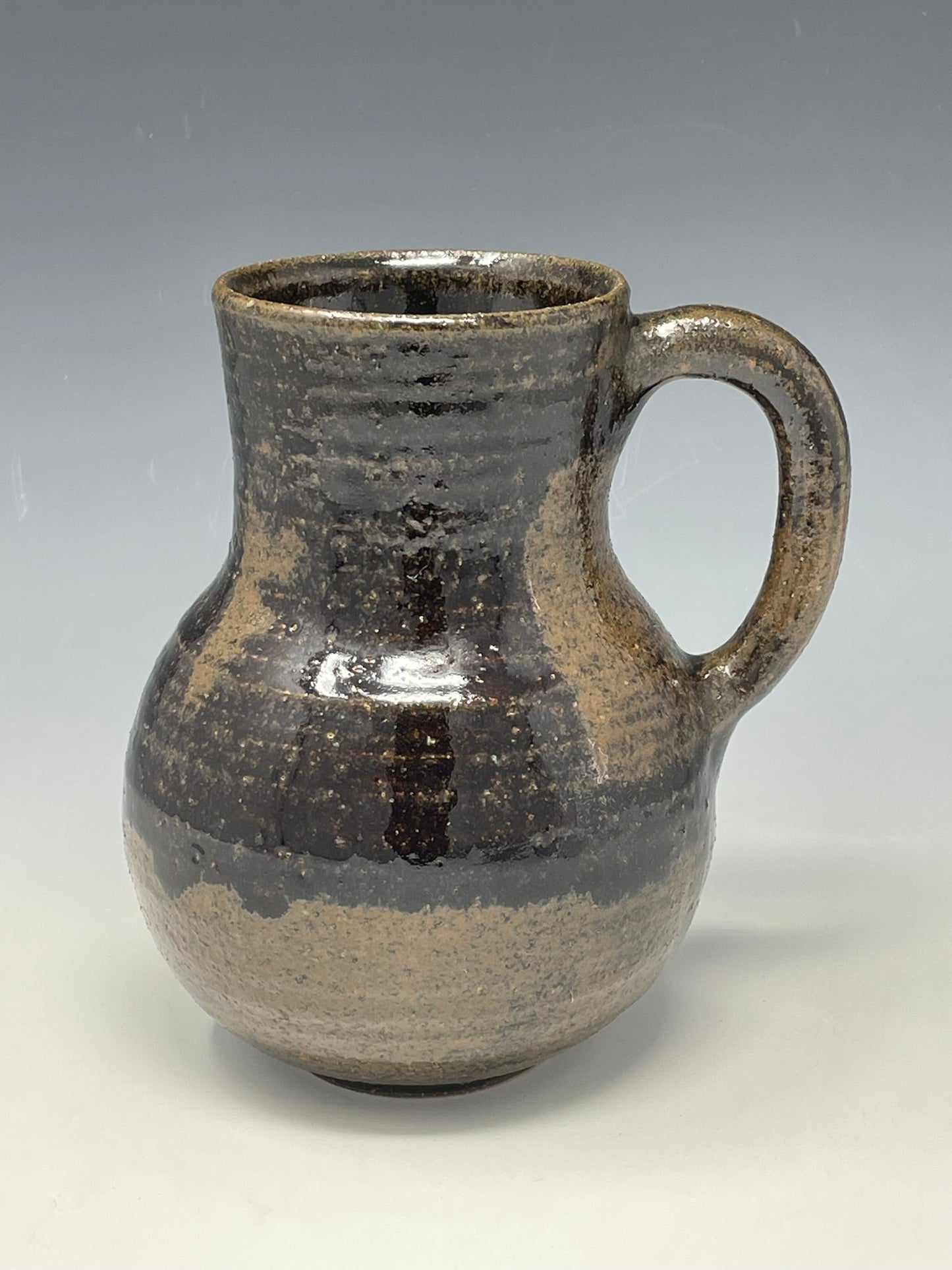 16th Century English/Rhenish (Drinking) Jug