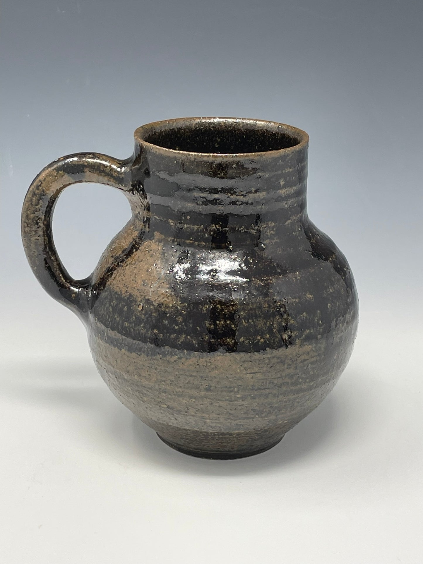16th Century English/Rhenish (Drinking) Jug