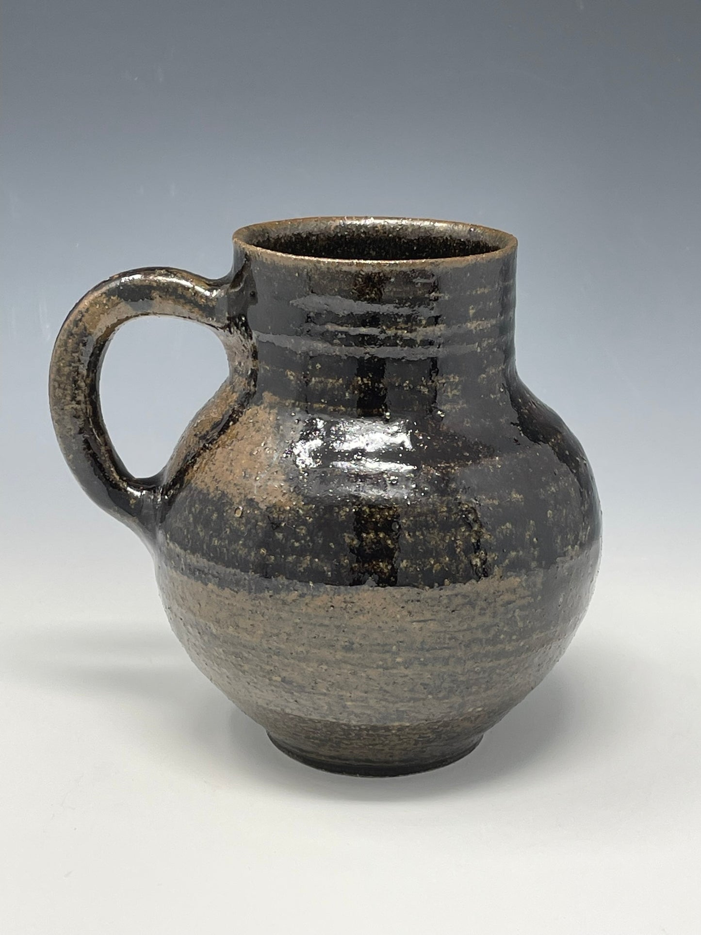 16th Century English/Rhenish (Drinking) Jug