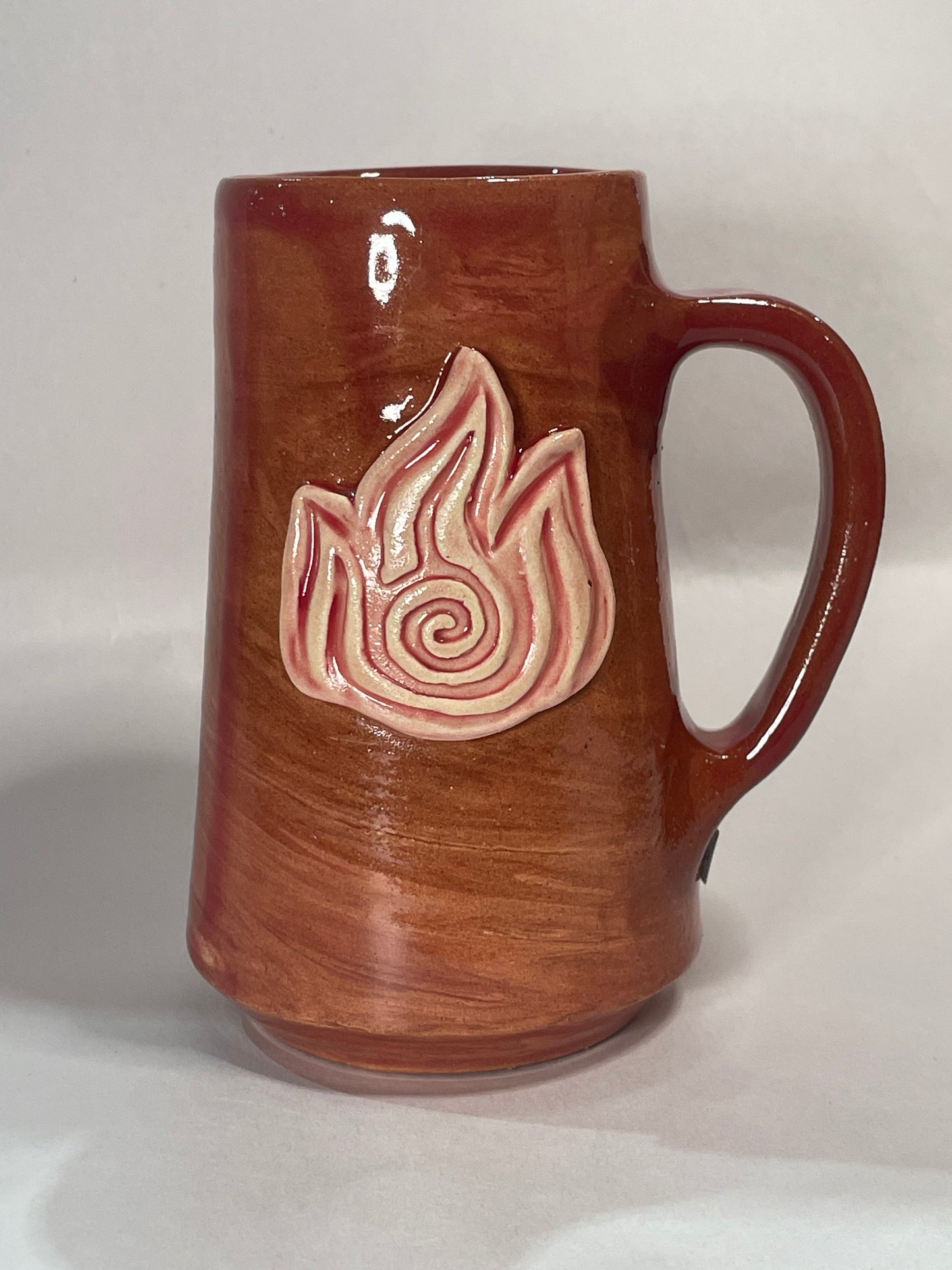 Fire Nation Mug