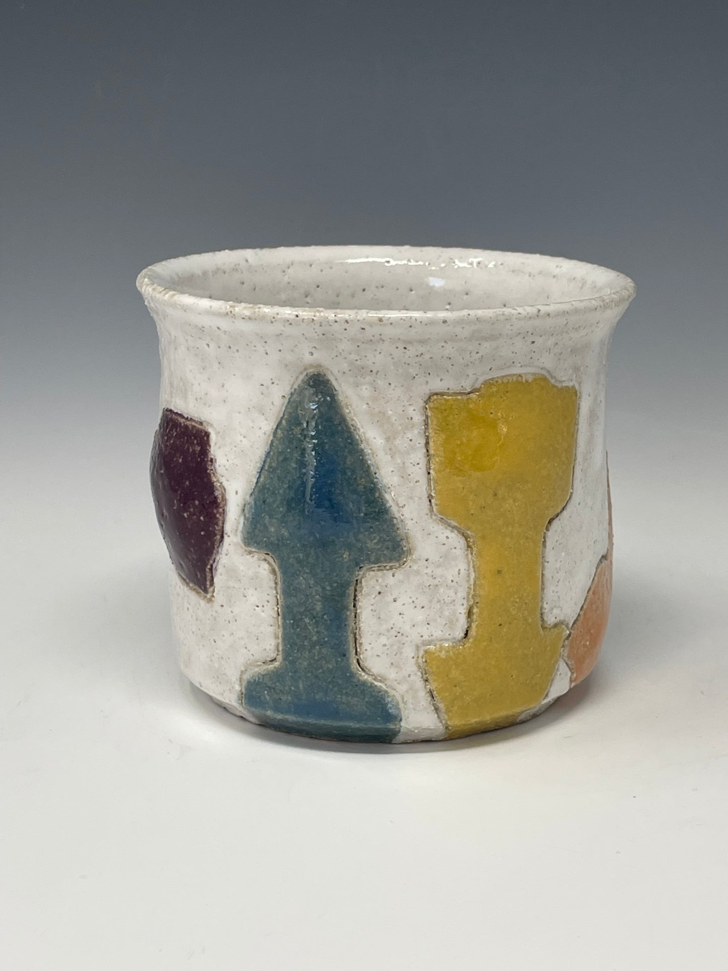 William Tell Planter