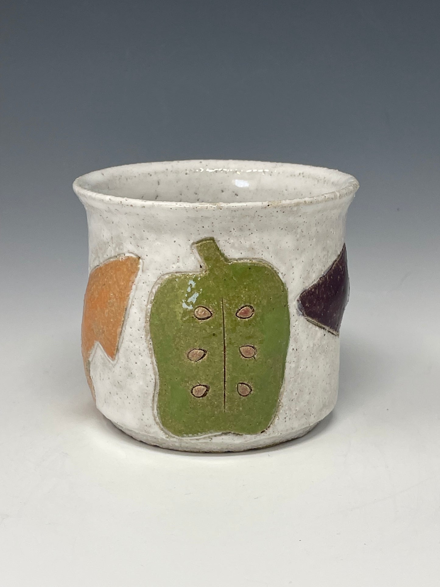 William Tell Planter