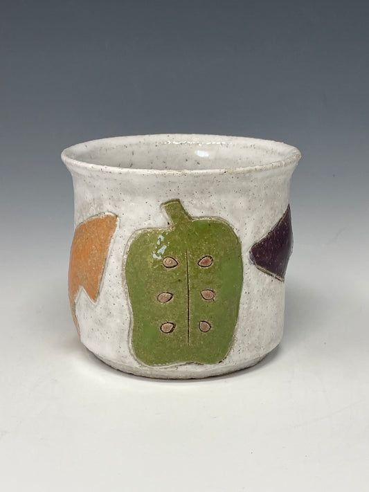 William Tell Planter
