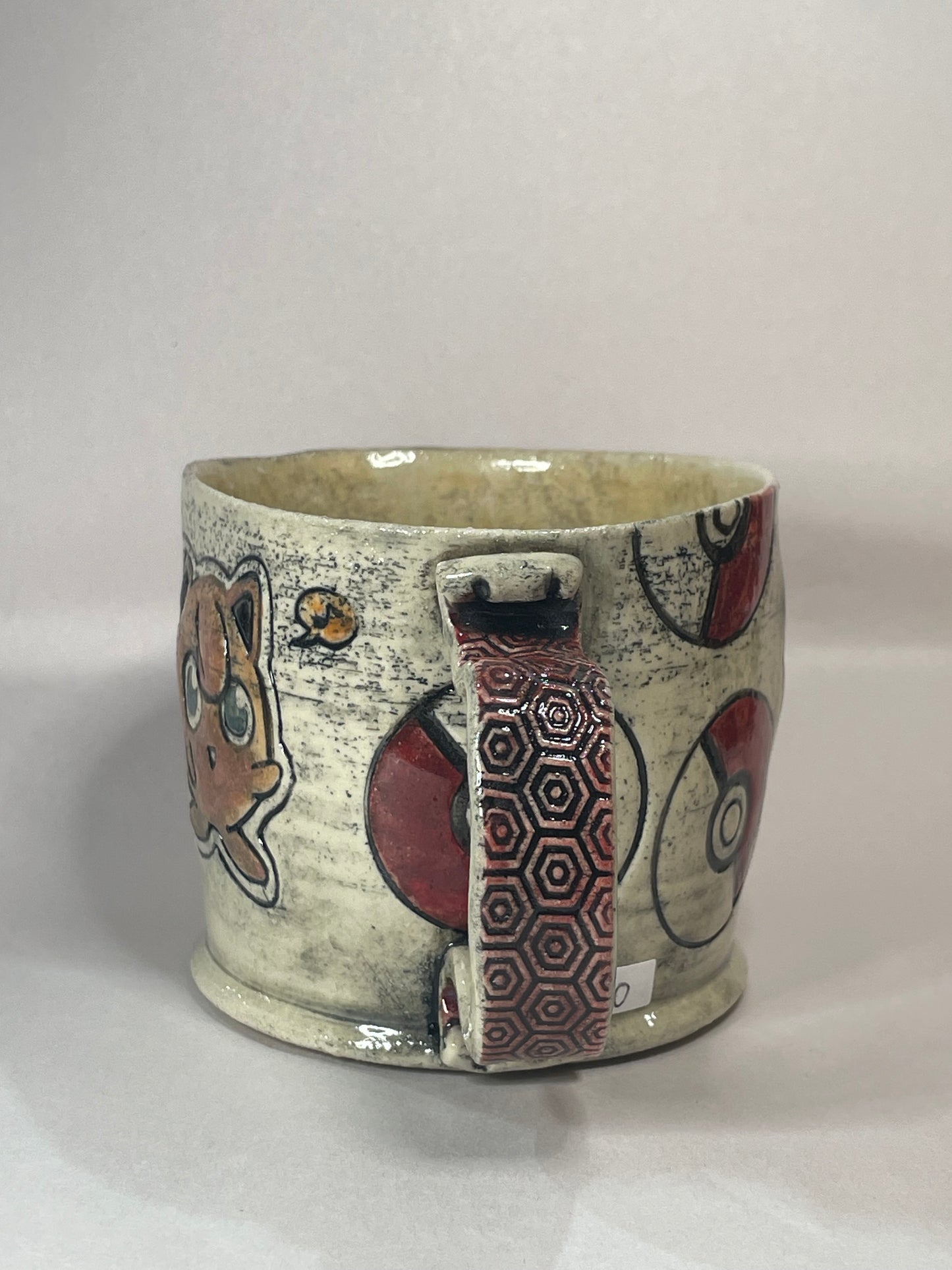 J1gg1y Pocket Monster