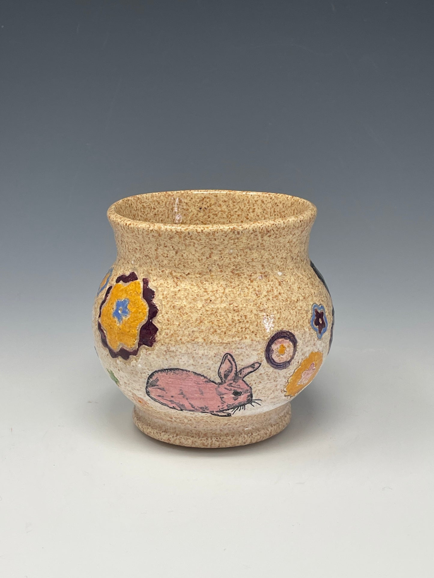 Merlady Points Tasting Cup