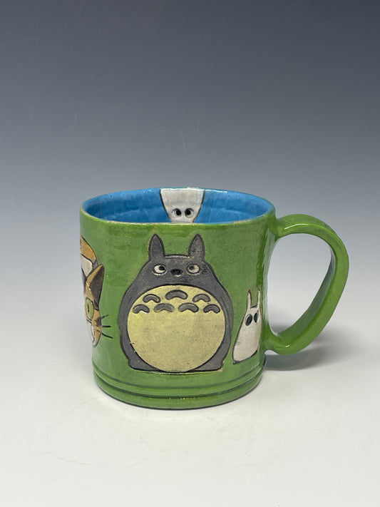 My Best Neighbor