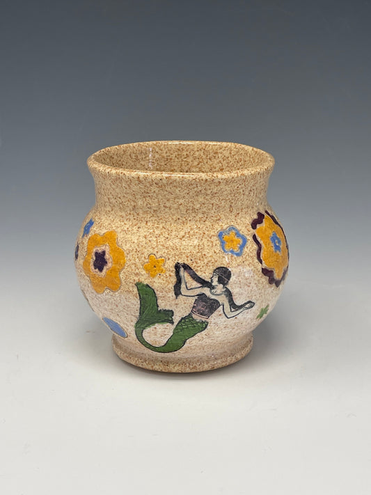 Merlady Points Tasting Cup