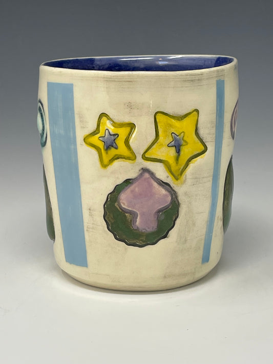 Spades & Stars Cup