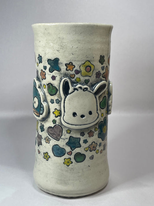 Kawaii Vase