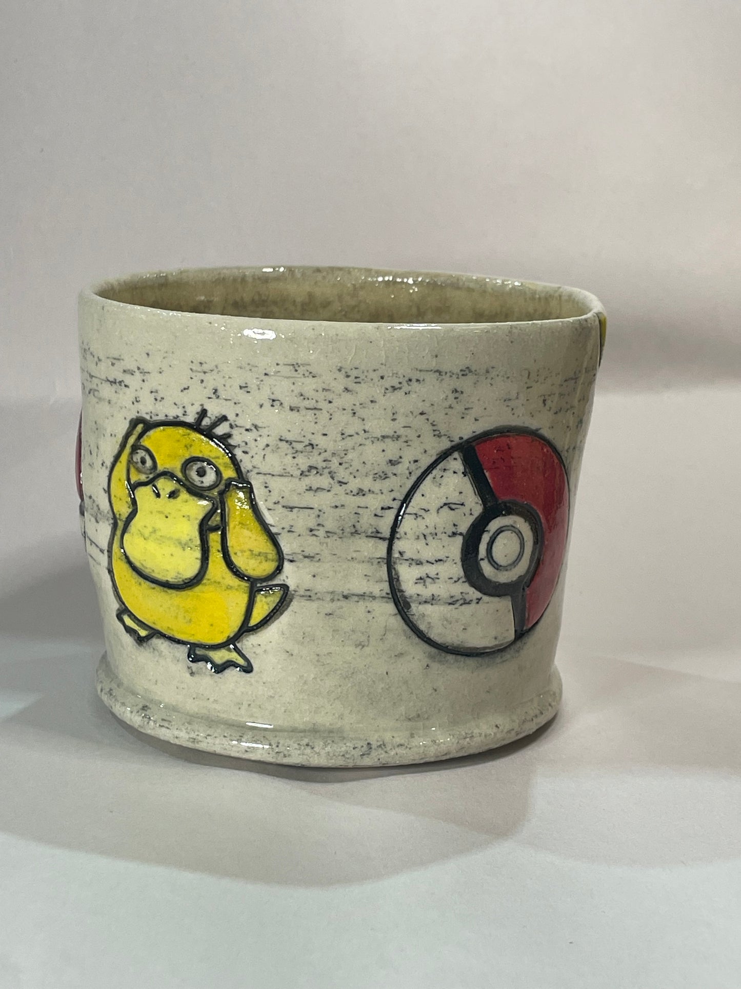 Psyduk Pocket Monster