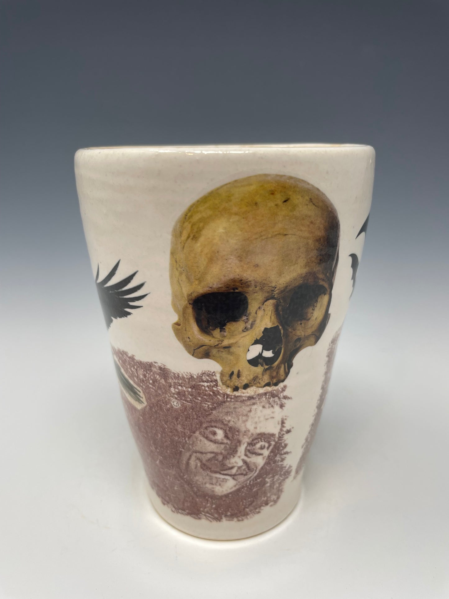 Young Frankenstein Tumbler