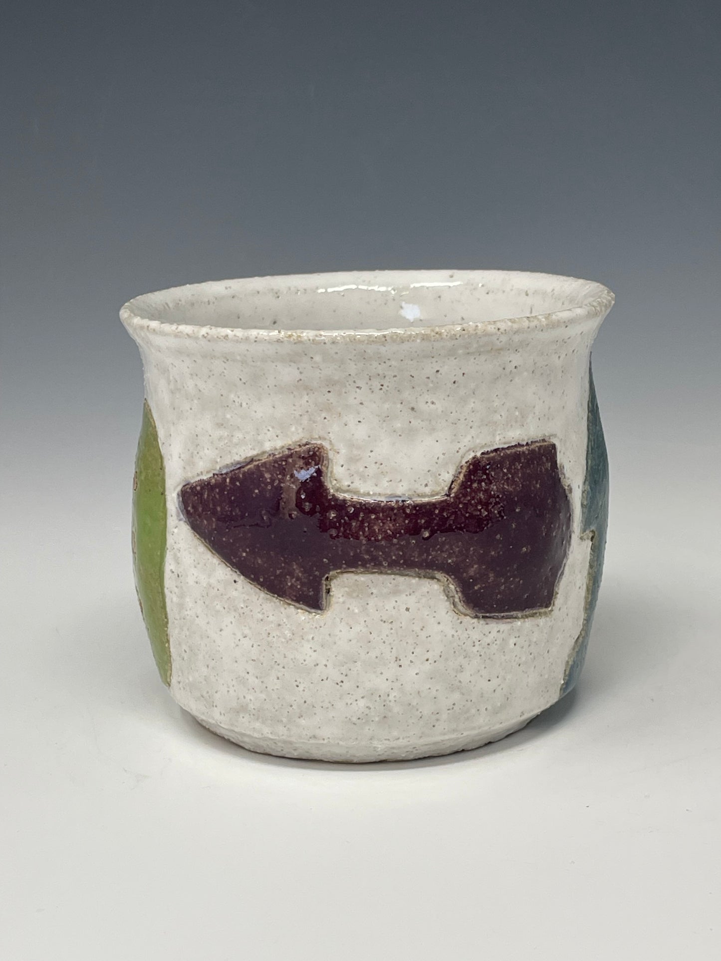 William Tell Planter