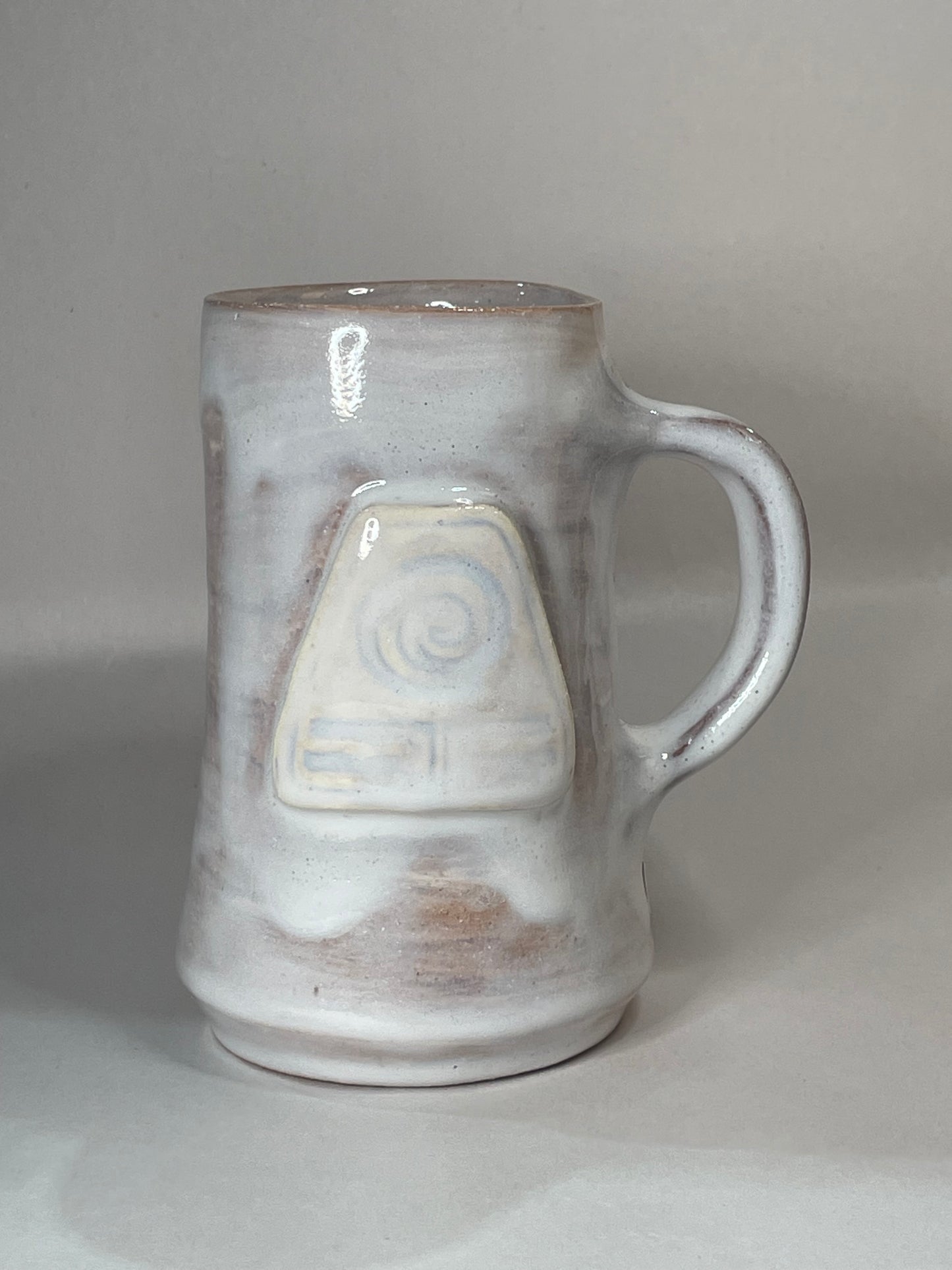 Earth Nation Mug