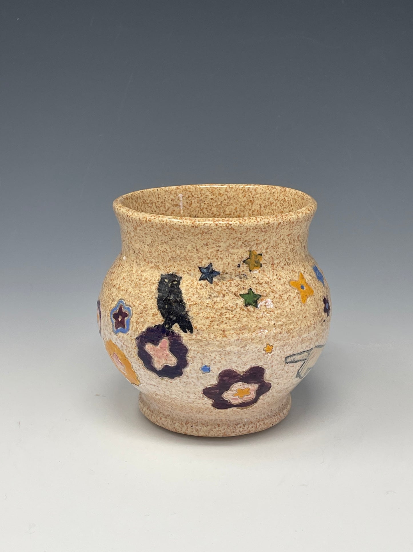 Merlady Points Tasting Cup