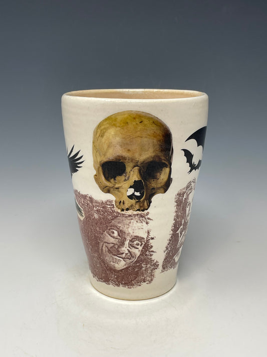 Young Frankenstein Tumbler