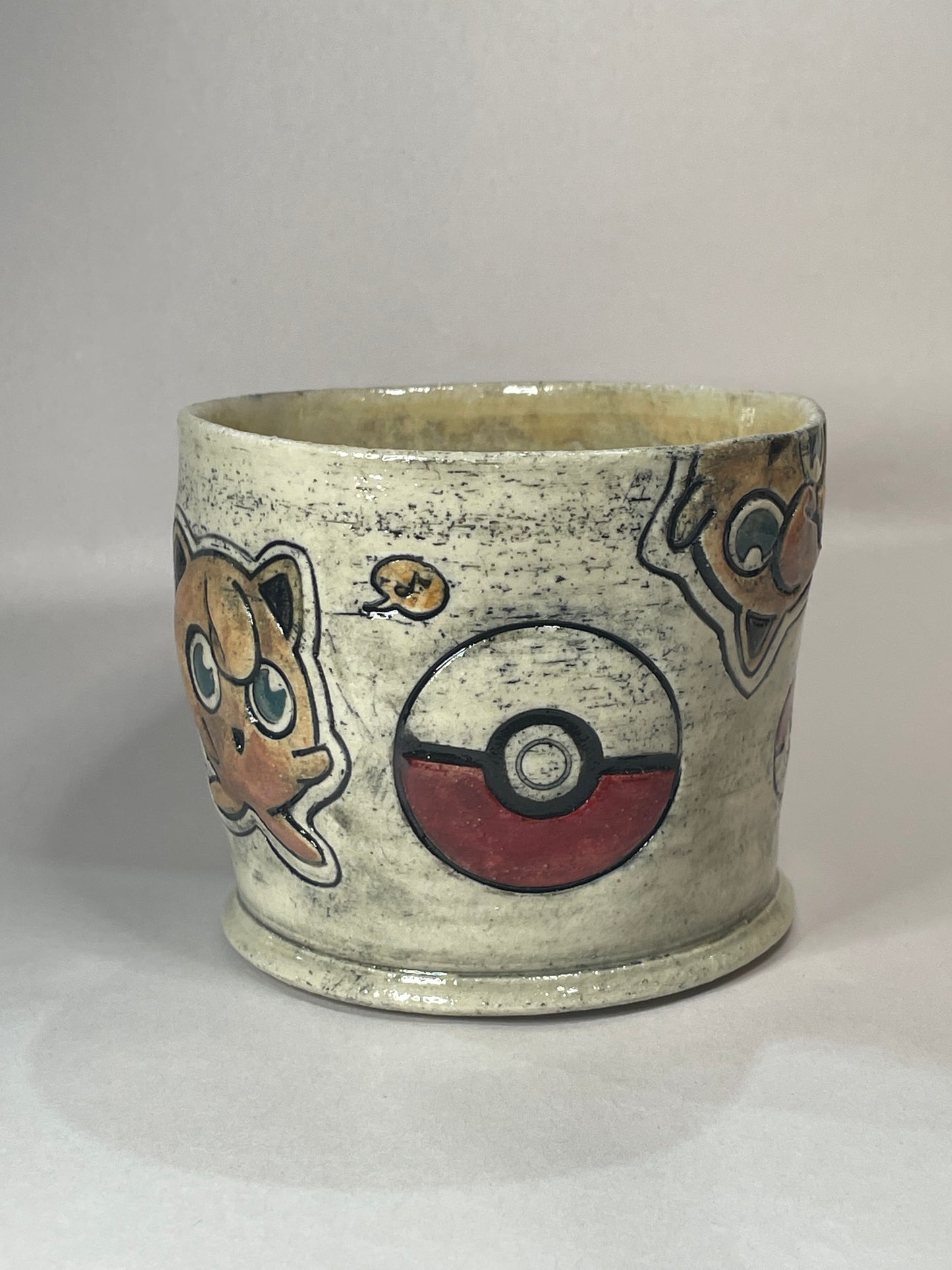 J1gg1y Pocket Monster