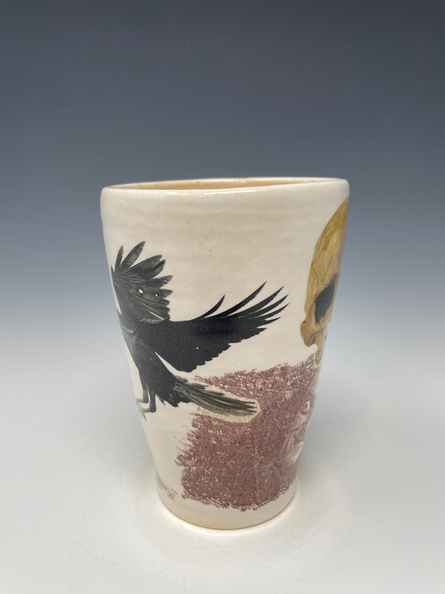 Young Frankenstein Tumbler