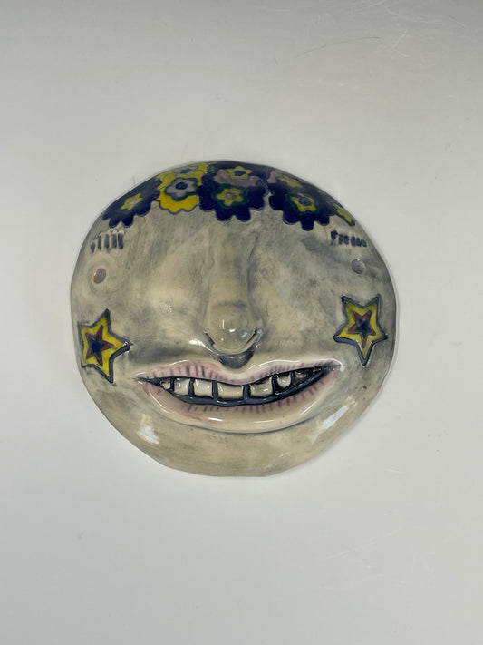 Moonface