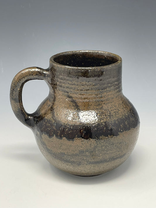 16th Century English/Rhenish (Drinking) Jug