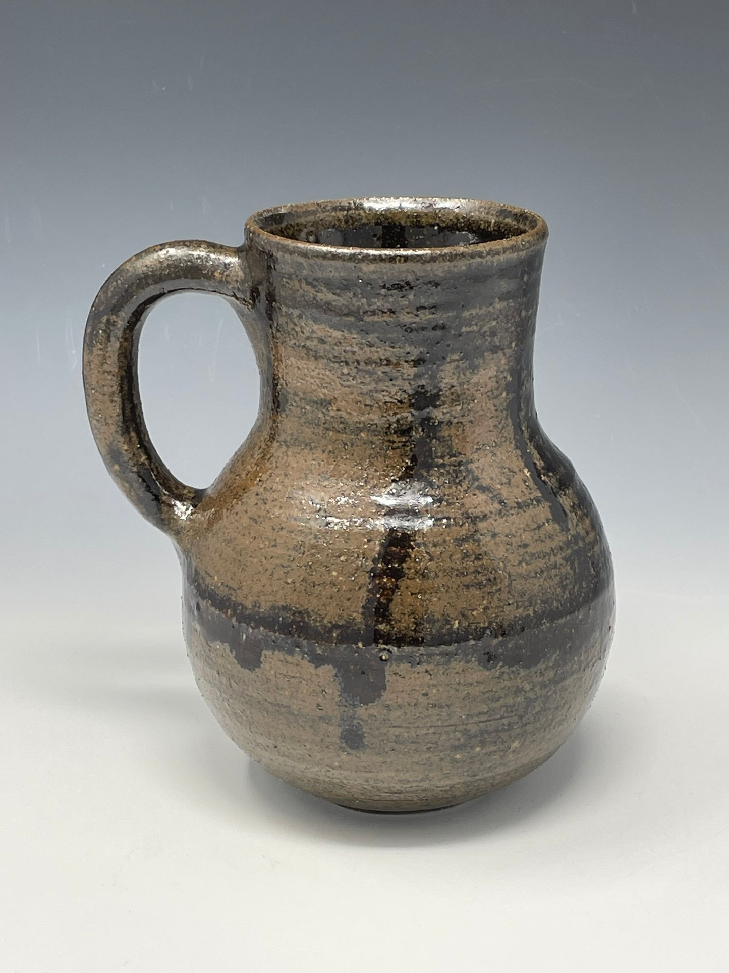 16th Century English/Rhenish (Drinking) Jug